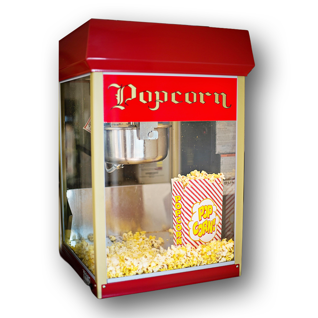 Popcorn