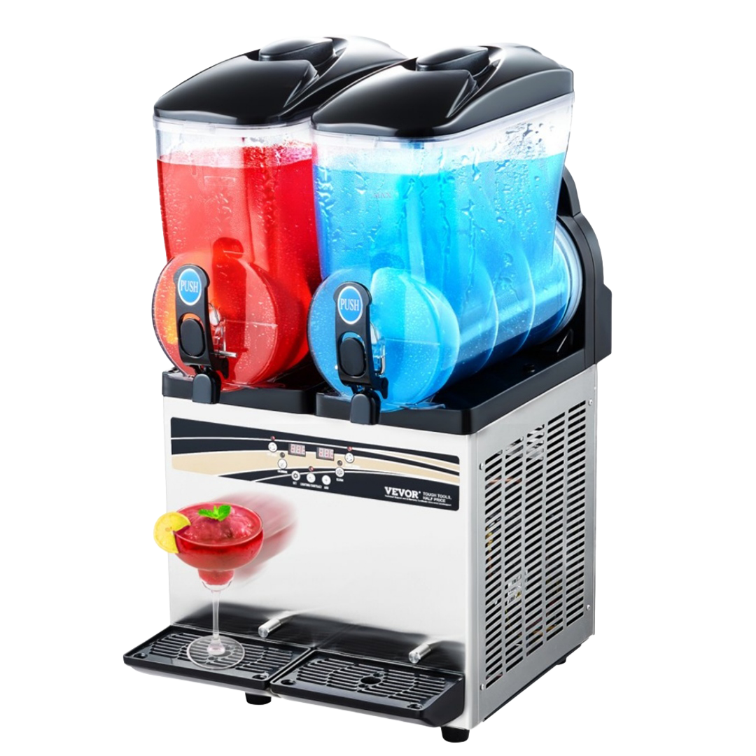 Slushmaschine